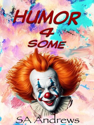cover image of Humor 4 Some
